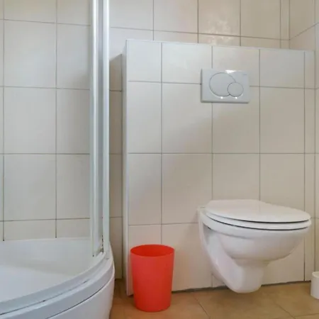Bojahouse Dağ evi Sankt Georgen ob Murau