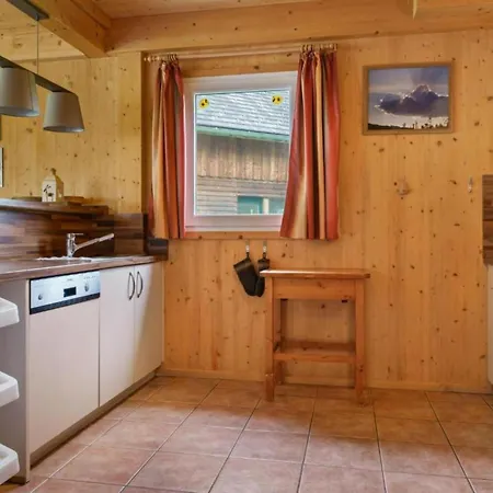Bojahouse * Sankt Georgen ob Murau