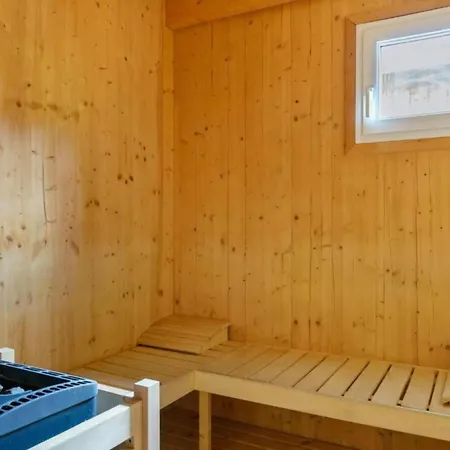 Bojahouse Chalet *
