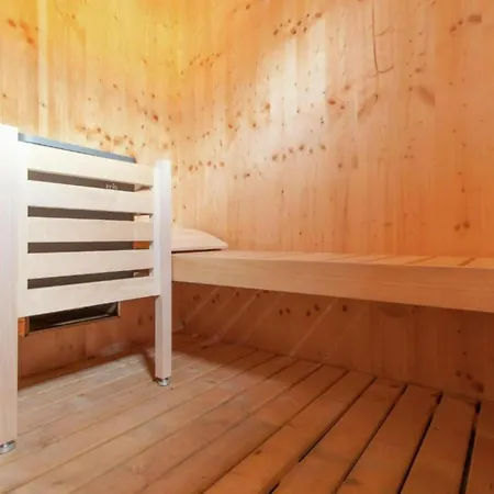 Bojahouse Chalet *