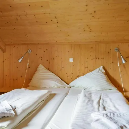 Bojahouse 木屋 穆劳附近圣格奥尔根