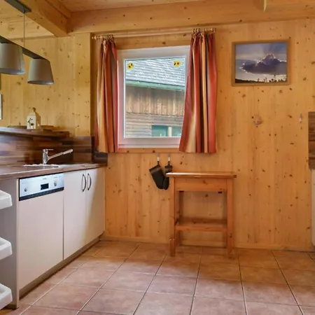Bojahouse Chalet *