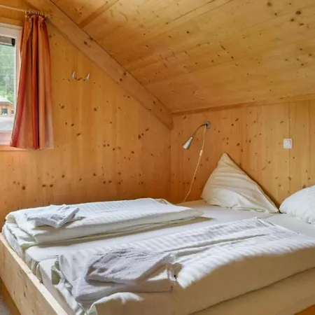 Bojahouse * 穆劳附近圣格奥尔根