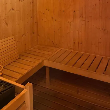 Bojahouse Chalet *